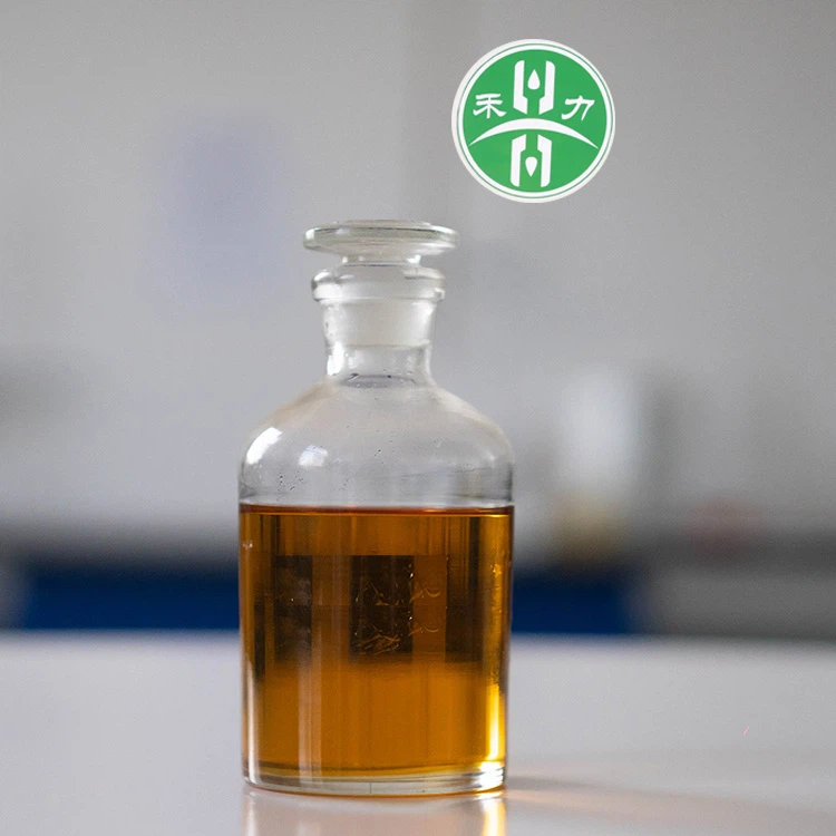 Masna kiselina talovog ulja